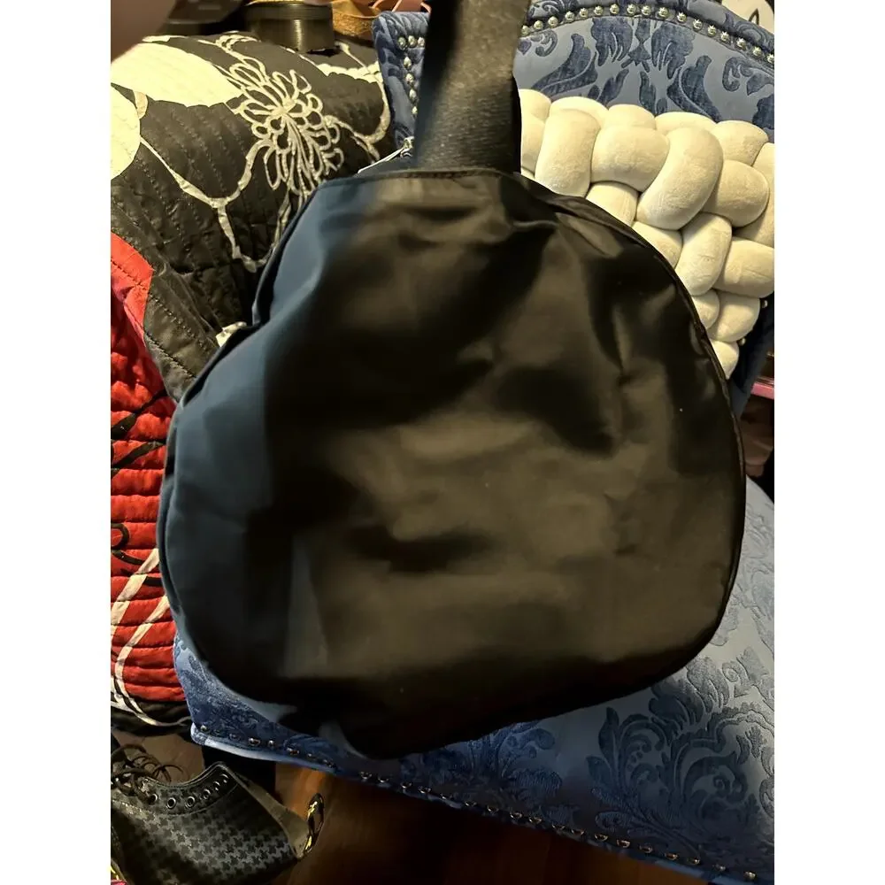 Tumi x NASA Ballistic Nylon Duffle